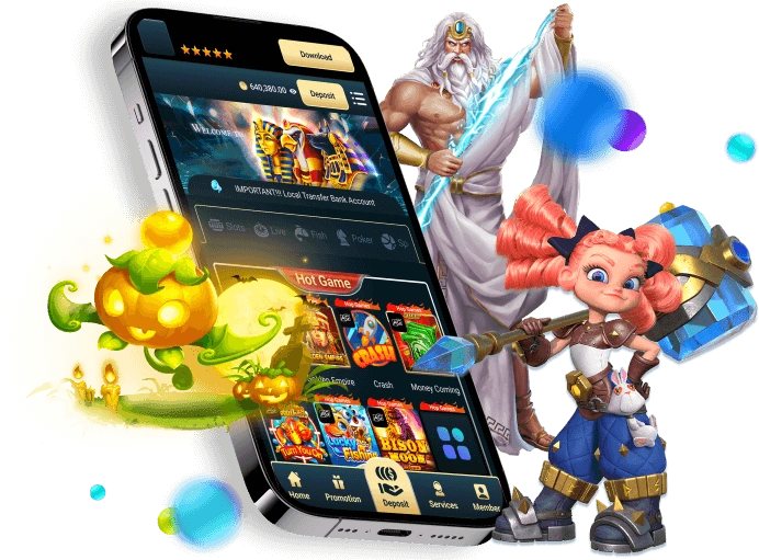 Nạp tiền qua ví điện tử tại 555win vn online