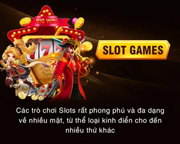 Nền tảng giải trí 555win vn