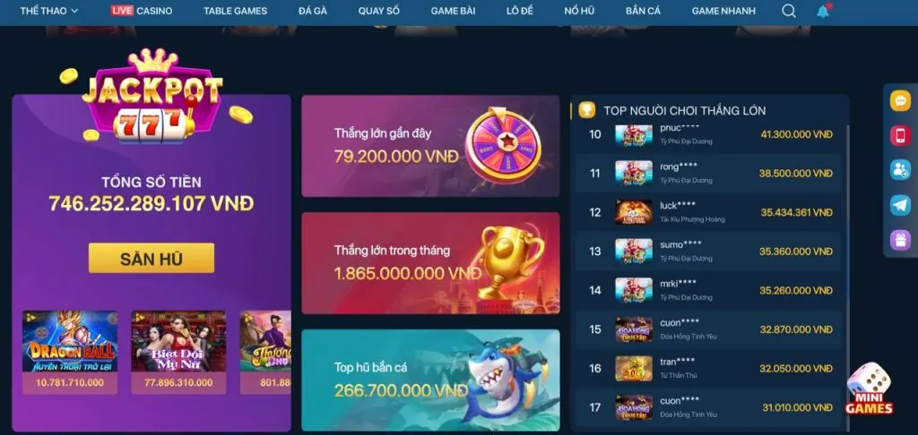 Các phương thức nạp tiền 555win vn online