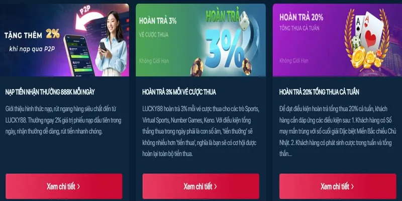 Thưởng chào mừng thành viên mới 555win VN Online